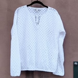 Michael Kors blouse